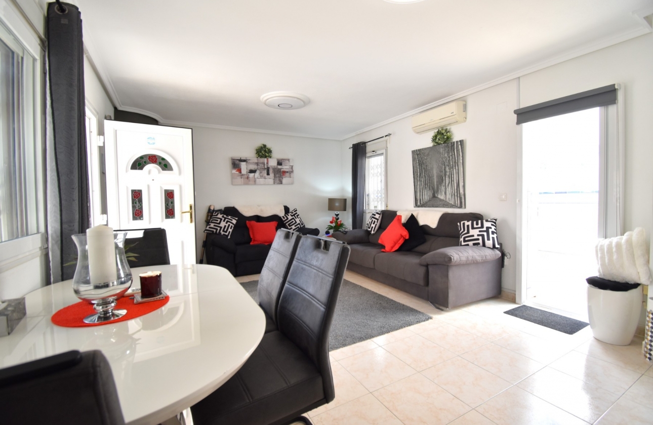 Resale - Quad - Orihuela Costa - Playa Flamenca