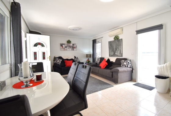 Resale - Quad - Orihuela Costa - Playa Flamenca