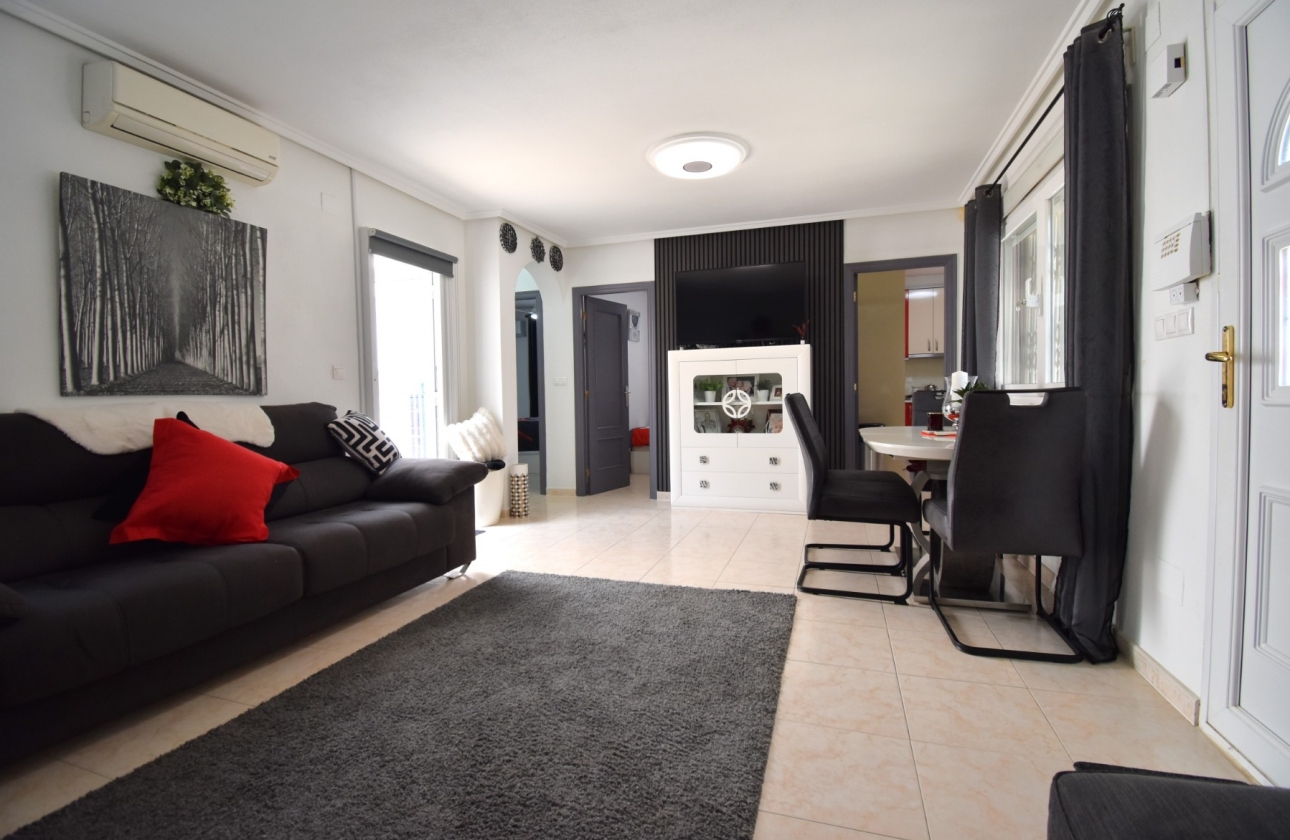 Resale - Quad - Orihuela Costa - Playa Flamenca