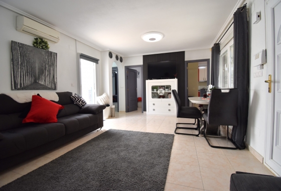 Resale - Quad - Orihuela Costa - Playa Flamenca
