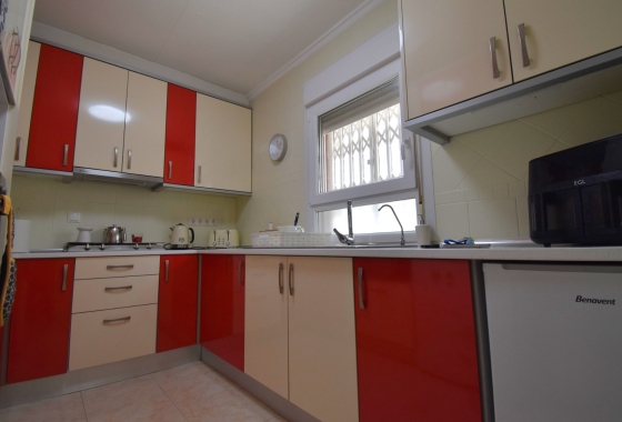 Resale - Quad - Orihuela Costa - Playa Flamenca