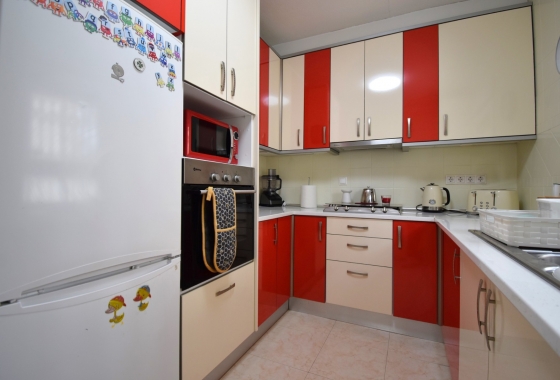Resale - Quad - Orihuela Costa - Playa Flamenca
