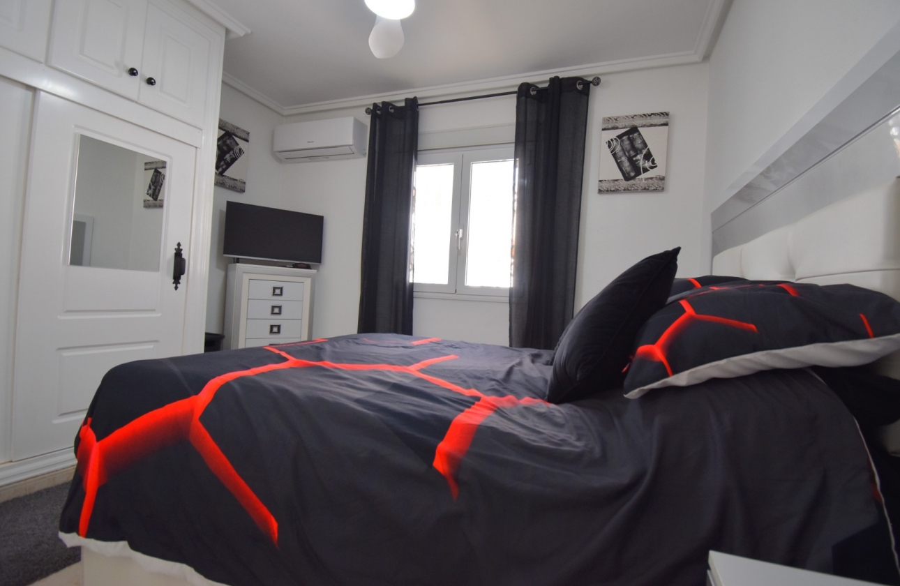 Resale - Quad - Orihuela Costa - Playa Flamenca