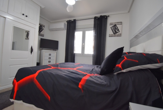Resale - Quad - Orihuela Costa - Playa Flamenca