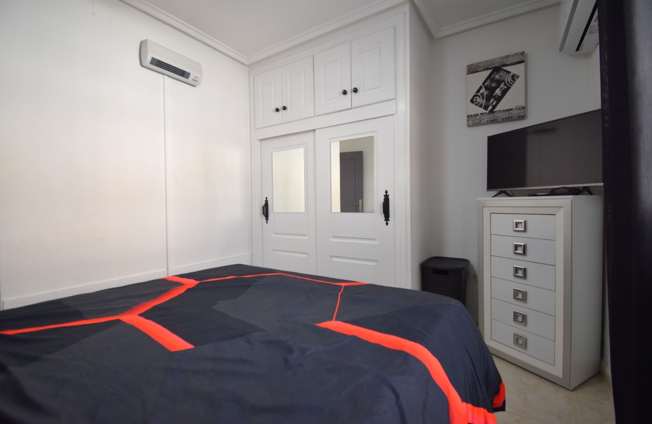 Resale - Quad - Orihuela Costa - Playa Flamenca