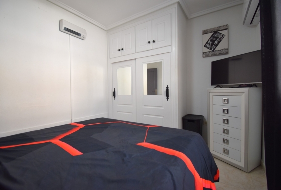Resale - Quad - Orihuela Costa - Playa Flamenca