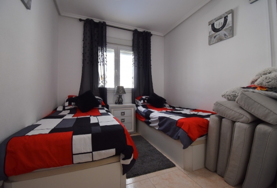 Resale - Quad - Orihuela Costa - Playa Flamenca