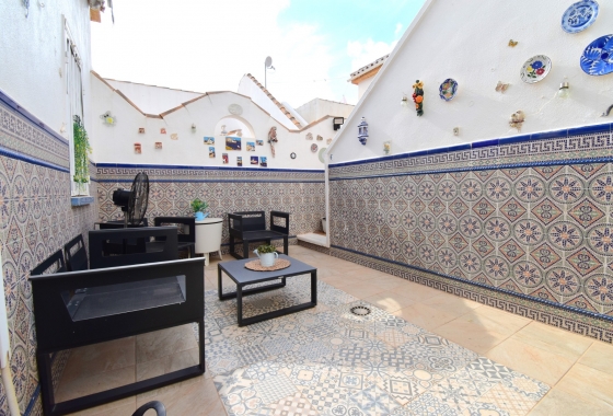 Resale - Quad - Orihuela Costa - Playa Flamenca