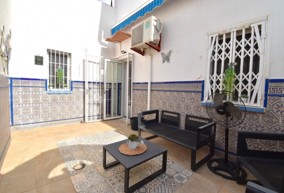 Resale - Quad - Orihuela Costa - Playa Flamenca