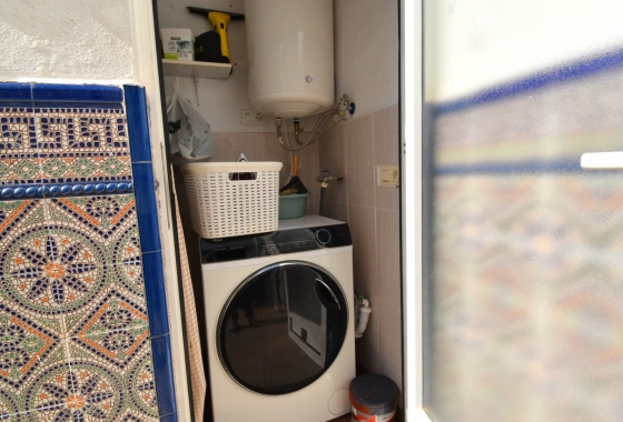 Resale - Quad - Orihuela Costa - Playa Flamenca