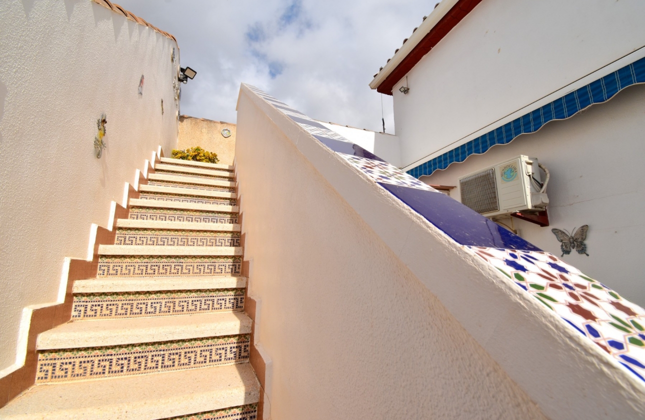 Resale - Quad - Orihuela Costa - Playa Flamenca