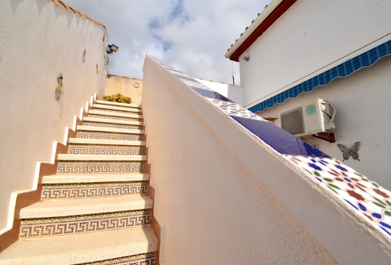 Resale - Quad - Orihuela Costa - Playa Flamenca