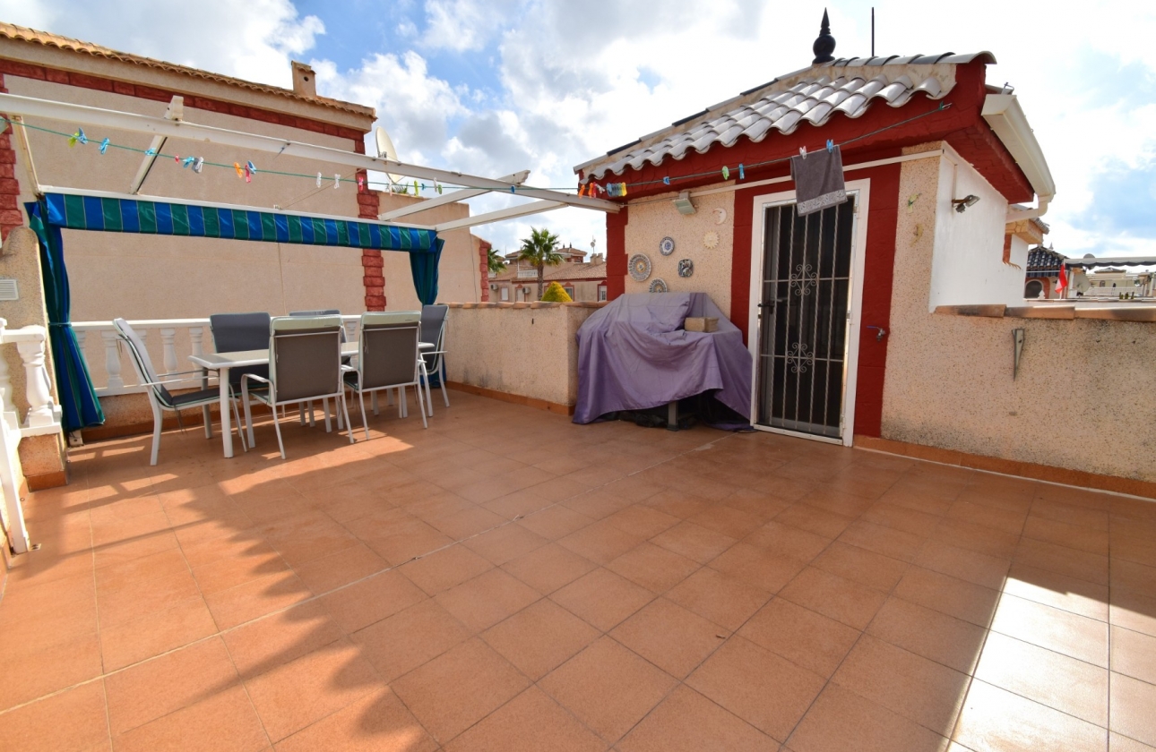 Resale - Quad - Orihuela Costa - Playa Flamenca