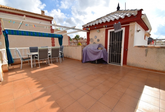Resale - Quad - Orihuela Costa - Playa Flamenca