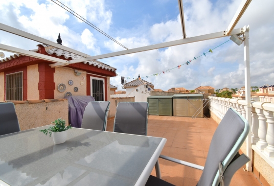 Resale - Quad - Orihuela Costa - Playa Flamenca