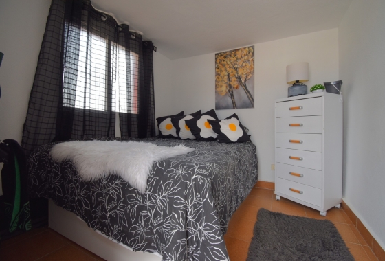 Resale - Quad - Orihuela Costa - Playa Flamenca