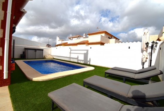Resale - Quad - Orihuela Costa - Playa Flamenca
