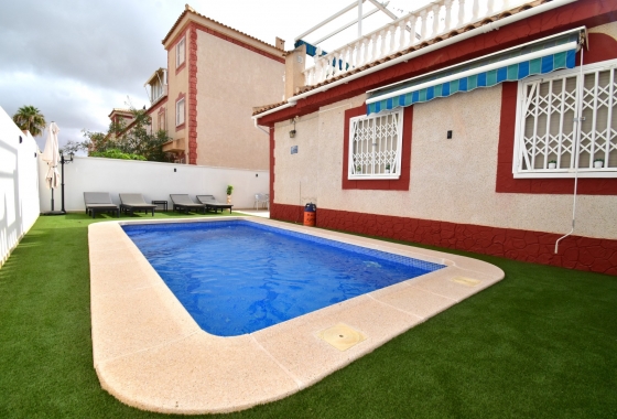 Resale - Quad - Orihuela Costa - Playa Flamenca