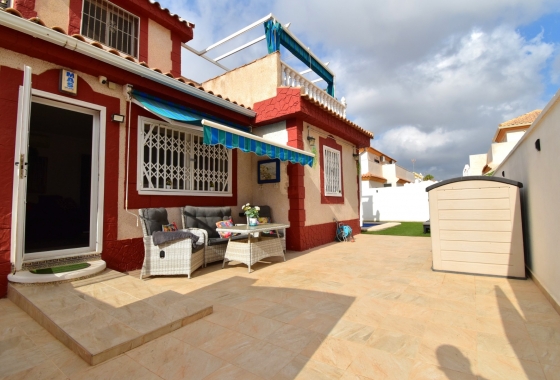 Resale - Quad - Orihuela Costa - Playa Flamenca