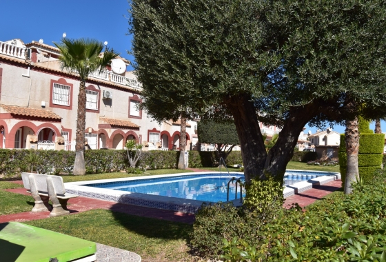 Resale - Quad - Orihuela Costa - Playa Flamenca