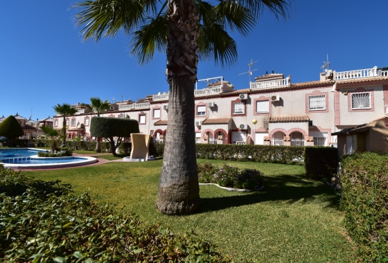 Resale - Quad - Orihuela Costa - Playa Flamenca
