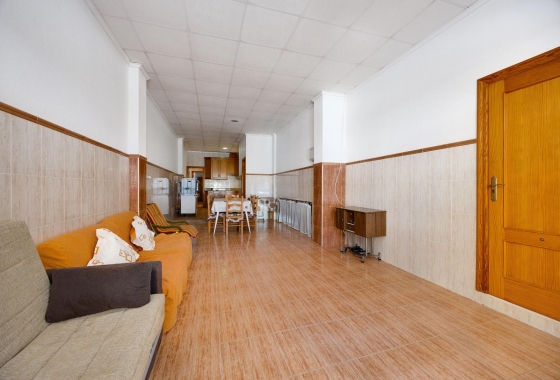 Rynek wtórny - Apartament - Torrevieja - Playa del Cura