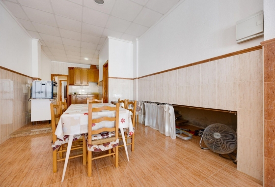 Rynek wtórny - Apartament - Torrevieja - Playa del Cura
