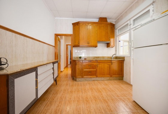 Rynek wtórny - Apartament - Torrevieja - Playa del Cura