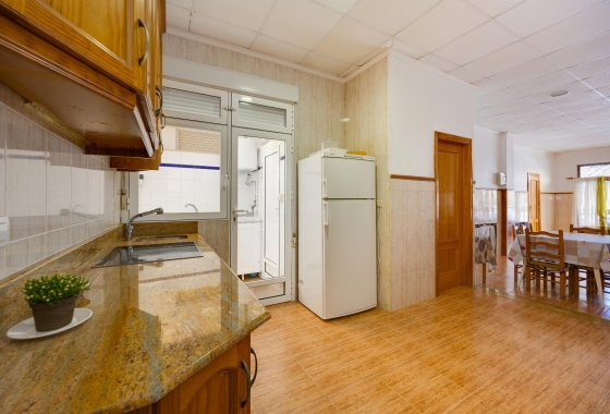 Rynek wtórny - Apartament - Torrevieja - Playa del Cura