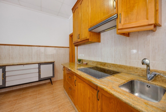 Rynek wtórny - Apartament - Torrevieja - Playa del Cura