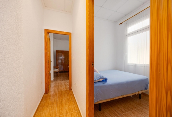 Rynek wtórny - Apartament - Torrevieja - Playa del Cura