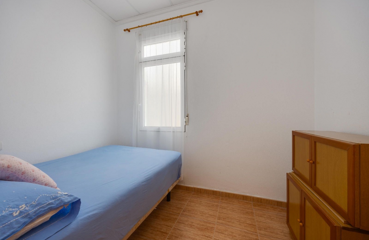 Rynek wtórny - Apartament - Torrevieja - Playa del Cura