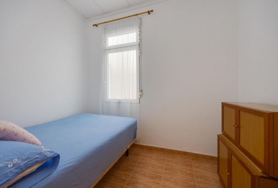 Rynek wtórny - Apartament - Torrevieja - Playa del Cura