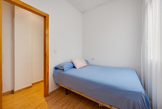 Rynek wtórny - Apartament - Torrevieja - Playa del Cura