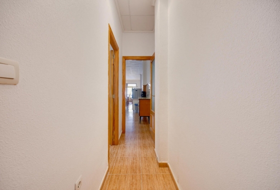 Rynek wtórny - Apartament - Torrevieja - Playa del Cura