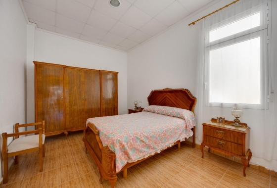 Rynek wtórny - Apartament - Torrevieja - Playa del Cura