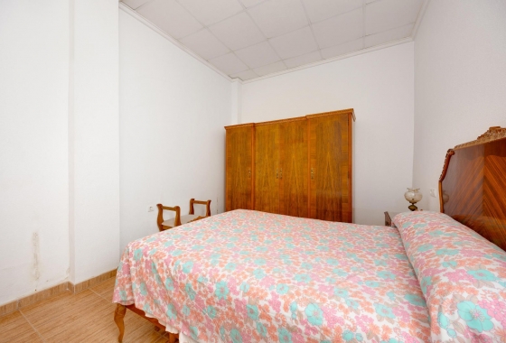 Rynek wtórny - Apartament - Torrevieja - Playa del Cura