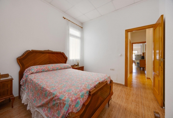 Rynek wtórny - Apartament - Torrevieja - Playa del Cura