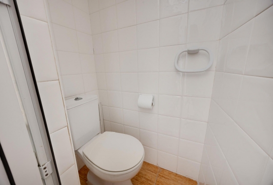 Rynek wtórny - Apartament - Torrevieja - Playa del Cura