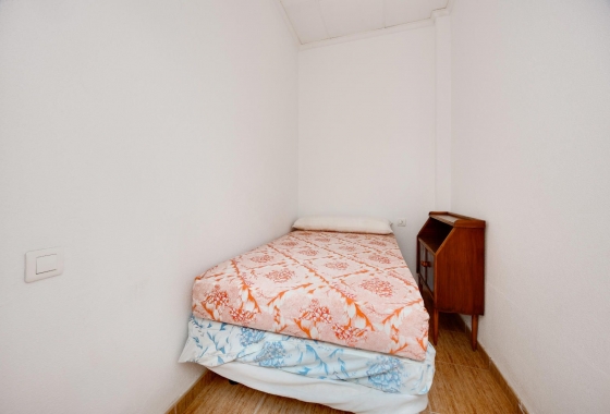 Rynek wtórny - Apartament - Torrevieja - Playa del Cura