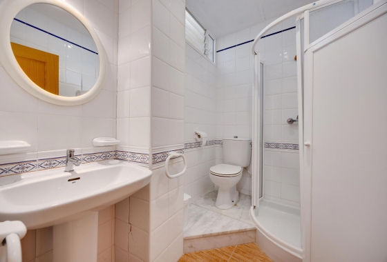 Rynek wtórny - Apartament - Torrevieja - Playa del Cura