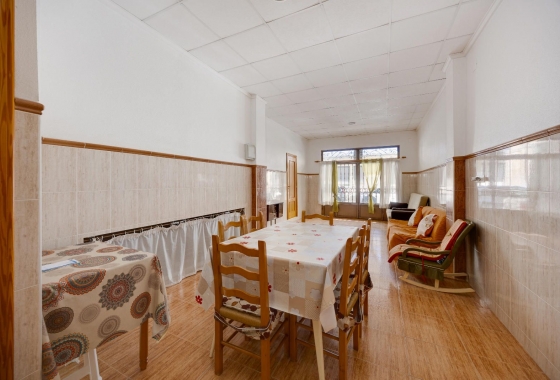 Rynek wtórny - Apartament - Torrevieja - Playa del Cura