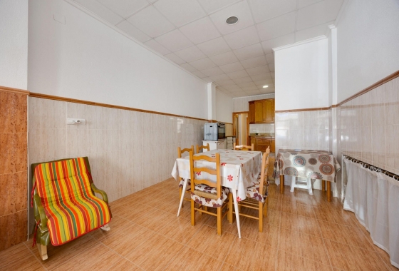 Rynek wtórny - Apartament - Torrevieja - Playa del Cura
