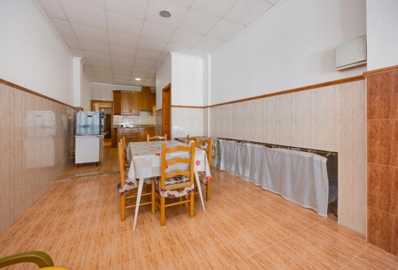 Rynek wtórny - Apartament - Torrevieja - Playa del Cura
