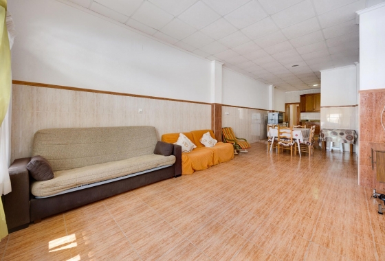 Rynek wtórny - Apartament - Torrevieja - Playa del Cura