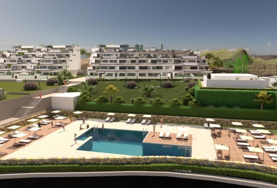 New Build - Apartment - Vera