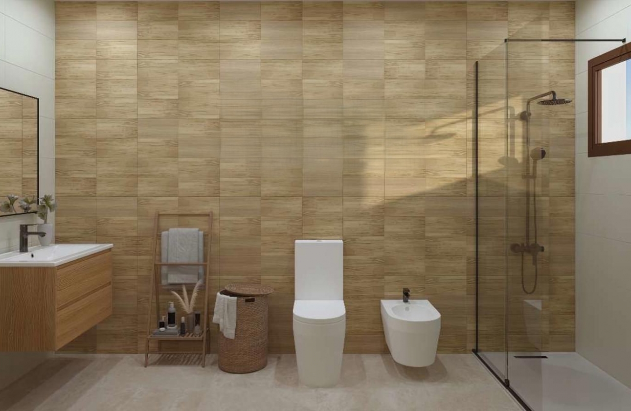 New Build - Apartment - Vera
