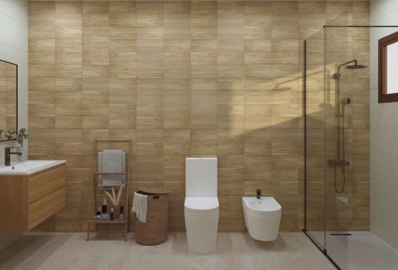 New Build - Apartment - Vera