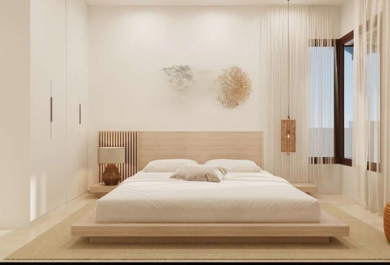 New Build - Apartment - Vera