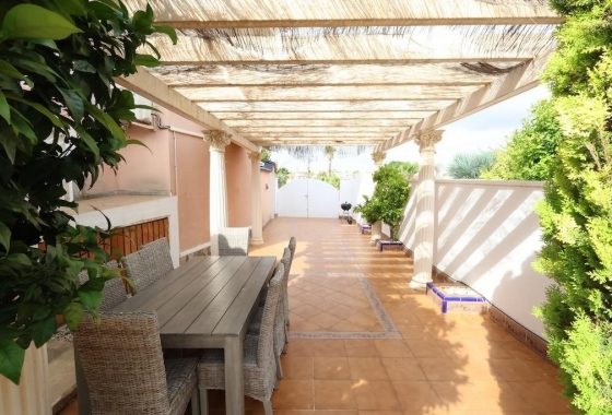 Resale - Townhouse - Rojales - Doña Pepa